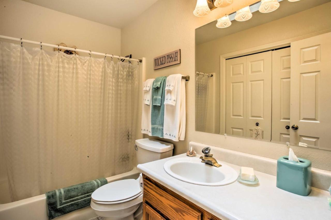Cozy Groveland Retreat - Grill And Near Yosemite! Villa Exterior foto